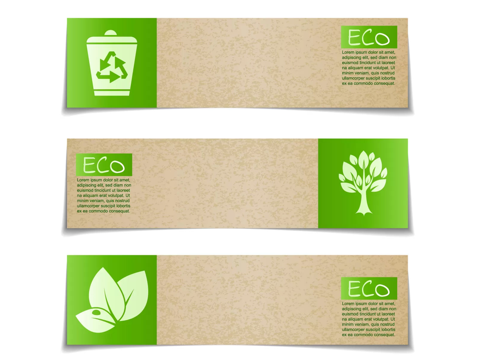 Sustainable Labelling Solutions | Anglia Labels