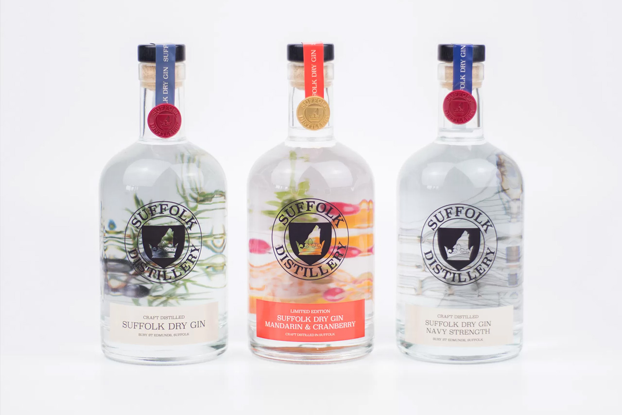 Unlocking Potential: The Power of Transparent Labels for Bottles